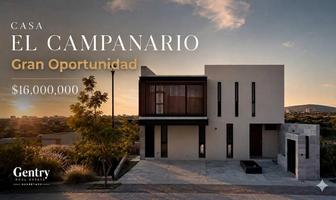Foto de inmueble en Oportunidad Única!! Casa EN Venta en Lomas del Campanario IV #30, Col. Lomas del Campanario II C.P. 76146, Querétaro