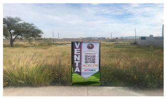 Foto de inmueble en Terreno 99 San Lorenzo, Col. Lomas del Campanario II C.P. 76146, Querétaro
