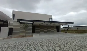 Foto de inmueble en paseo santiago #S/N, Col. Lomas del Campanario II C.P. 76146, Querétaro