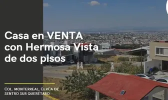 Foto de inmueble en circuito la romita #S/N, Col. Lomas del Cimatario C.P. 76085, Querétaro