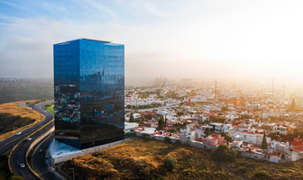 Foto de inmueble en CORPORATIVO TITANIUM, Col. Lomas del Marqués C.P. 76146, Querétaro
