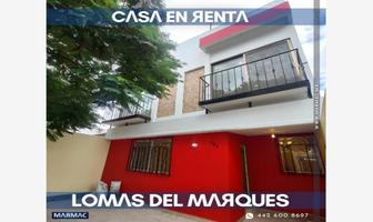 Foto de inmueble en Marqués de Saltillo #00, Col. Lomas del Marqués C.P. 76146, Querétaro