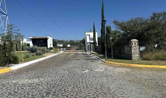 Foto de inmueble en SAGUARO 98, RINCONADA LOS AGAVES, CORREGIDORA, QUERETARO., Col. Lomas del Mirador C.P. 76903, Corregidora