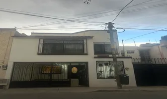 Foto de inmueble en José Guadalupe posadas #116, Col. Los Alcanfores C.P. 76150, Querétaro