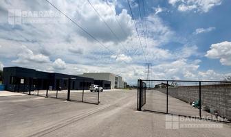 Foto de inmueble en Terreno Industrial en Venta en Corregidora, Querétaro, Col. Los Ángeles C.P. 76908, Corregidora