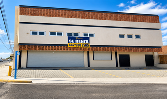 Foto de inmueble en Av. Candiles, Col. Los Candiles C.P. 76903, Corregidora