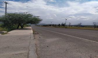 Foto de inmueble en Boulevar panamericano, corregidora, Huimilpan km 14, Col. Los Corrales C.P. 76984, Huimilpan