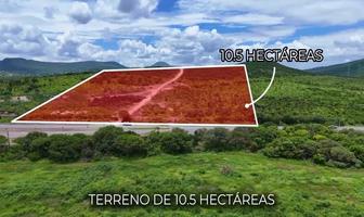 Foto de inmueble en CARRETERA A LOS CUES, Col. Los Cues C.P. 76970, Huimilpan