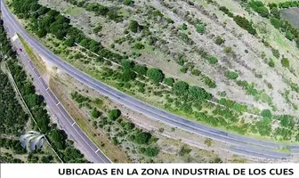 Foto de inmueble en CARRETERA LOS CUES  #10, Col. Los Cues C.P. 76970, Huimilpan