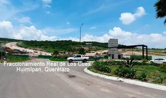 Foto de inmueble en Corregidora Ote #2, Col. Los Cues C.P. 76970, Huimilpan