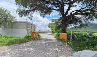 Foto de inmueble en , Col. Los Cues C.P. 76970, Huimilpan