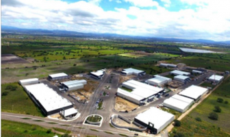 Foto de inmueble en PARQUE INDUSTRIAL PYME, Col. Los Cues C.P. 76970, Huimilpan