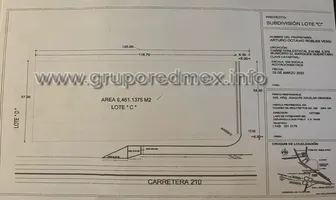 Foto de inmueble en Carretera Estatal #210, Col. Los Encinos C.P. 76243, El Marqués