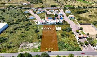 Foto de inmueble en Anillo Vial III Poniente 100, Col. Los Héroes C.P. 76267, El Marqués