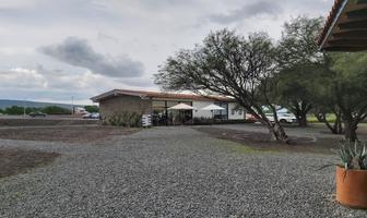 Foto de inmueble en Paseo Centenario del Ejercito Metropolitano, El Marques, Qro, Col. Los Héroes C.P. 76267, El Marqués