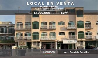 Foto de inmueble en Av. Don Bosco, Col. Los Mendoza C.P. 76904, Corregidora