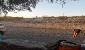 Foto de inmueble en CEDRO ORIENTE, Col. Los Mendoza C.P. 76904, Corregidora