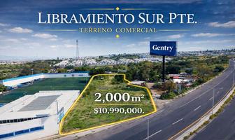 Foto de inmueble en Libramiento Sur Poniente, Los Olvera, Corregidora, Queretaro, Col. Los Olvera C.P. 76904, Corregidora