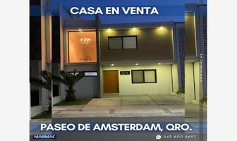 Foto de inmueble en Paseo de Amsterdam #0, Col. Los Olvera C.P. 76904, Corregidora