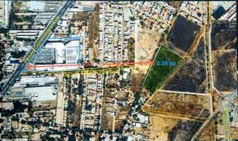 Foto de inmueble en Venta de Terreno en Corregidora, Col. Los Pájaros C.P. 76904, Corregidora