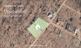 Foto de inmueble en Carretera 120, Col. Los Sabinos C.P. 76750, Tequisquiapan