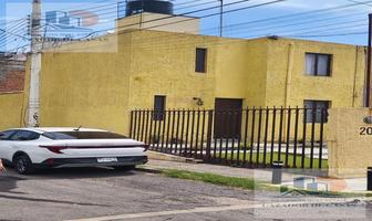 Foto de inmueble en LOS Sauces #201, Col. Los Sauces C.P. 76114, Querétaro
