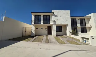 Foto de inmueble en CARRETERA ESTATAL 420 #1.5, Col. Mallorca Residence C.P. 76246, El Marqués