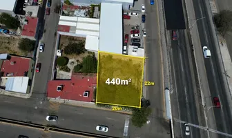 Foto de inmueble en Camino Real, esquina Libramiento Sur Poniente #S/N, Col. Maravillas C.P. 76904, Corregidora