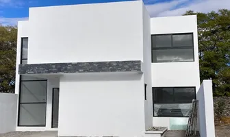 Foto de inmueble en Ibiza #1, Col. Mediterráneo I C.P. 76908, Corregidora