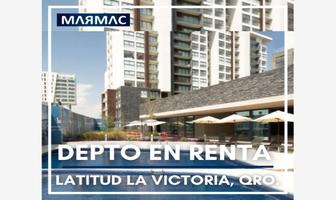 Foto de inmueble en Av Constituyentes 40, zona dos extendida, Mercurio, 76040 Santiago de Querétaro, #40, Col. Mercurio C.P. 76040, Querétaro
