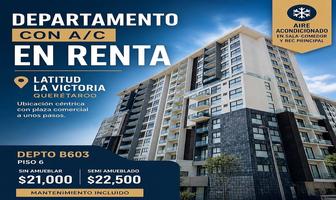 Foto de inmueble en , Col. Mercurio C.P. 76040, Querétaro