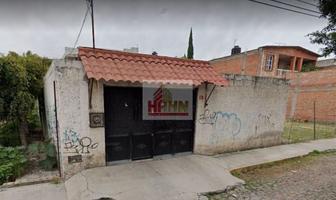 Foto de inmueble en , Col. México C.P. 76806, San Juan del Río