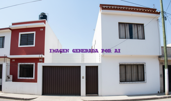 Foto de inmueble en LA CASA HABITACION MARCADA CON EL NÚMERO OFICIAL 21 VEINTIUNO, UBICADA EN CALLE SENDERO DE LA LADERA, Col. Milenio 3a. Sección C.P. 76060, Querétaro