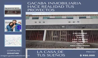 Foto de inmueble en AV. SENDA ETERNA #230, Col. Milenio III Fase A C.P. 76060, Querétaro