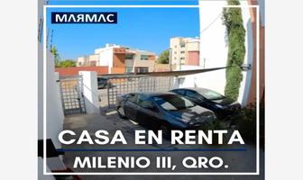 Foto de inmueble en Av. Senda Eterna #76060, Col. Milenio III Fase A C.P. 76060, Querétaro