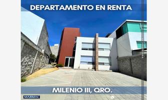 Foto de inmueble en CALLE SENDERO DEL ARRIBO #78Int. Planta Alta, Col. Milenio III Fase A C.P. 76060, Querétaro