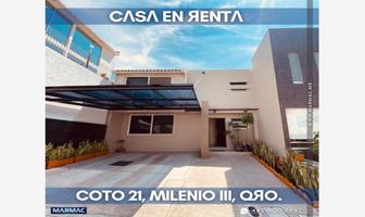 Foto de inmueble en Calle Sendero de la Armonia  #22-A, Col. Milenio III Fase A C.P. 76060, Querétaro