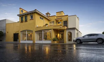 Foto de inmueble en Milenio III, Col. Milenio III Fase A C.P. 76060, Querétaro