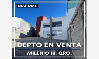 Foto de inmueble en Milenio III #76060, Col. Milenio III Fase A C.P. 76060, Querétaro