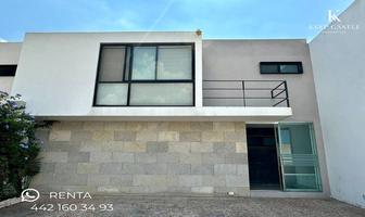 Foto de inmueble en SENDA ETERNA #100, Col. Milenio III Fase A C.P. 76060, Querétaro