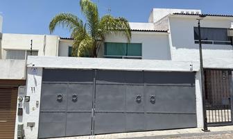 Foto de inmueble en SENDERO DEL VIENTO, Col. Milenio III Fase A C.P. 76060, Querétaro