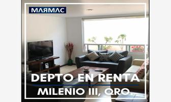 Foto de inmueble en Senda Eterna, Milenio III #76060, Col. Milenio III Fase A C.P. 76060, Querétaro