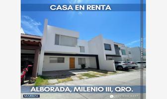 Foto de inmueble en Sendero del Arribo # 32, Col. Milenio III Fase A C.P. 76060, Querétaro