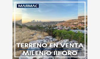Foto de inmueble en Sendero del Monasterio 20 #20, Col. Milenio III Fase A C.P. 76060, Querétaro