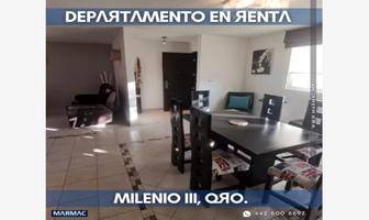 Foto de inmueble en Sendero del Viento 2 Milenio III, 76060 Santiago de Querétaro, Qro. #2, Col. Milenio III Fase A C.P. 76060, Querétaro
