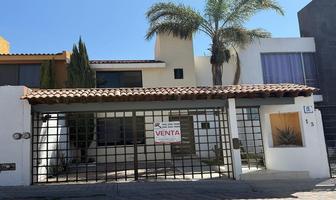 Foto de inmueble en calle 1, Col. Milenio III Fase A C.P. 76060, Querétaro