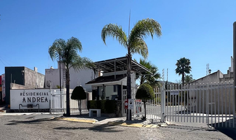 Foto de inmueble en Mirador del Cimatario, Col. Misión Candiles C.P. 76903, Corregidora