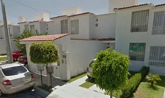 Foto de inmueble en ANGELES #00, Col. Misión Mariana C.P. 76903, Corregidora