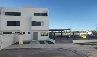 Foto de inmueble en PROLONGACION BERNARDO QUINTANA #2901Int. 4, Col. Misión del Parque Residencial C.P. 76116, Querétaro