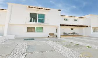 Foto de inmueble en Boulevard de los Gobernadores 1002, Casa 26, Condominio Monte Blanco III, Col. Monte Blanco III C.P. 76087, Querétaro